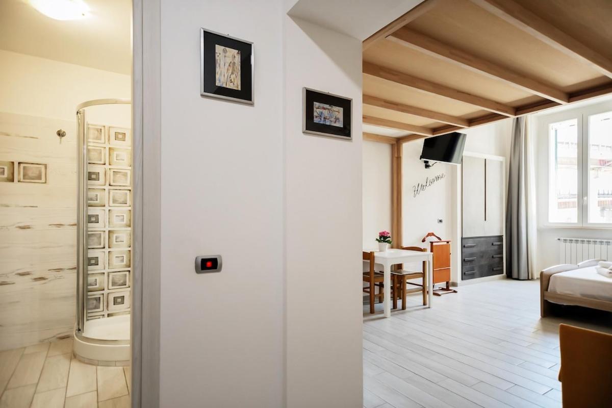Mamma Nina Apartamento