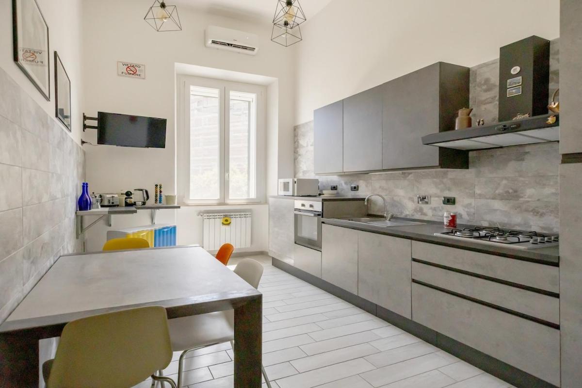 Apartamento Mamma Nina *