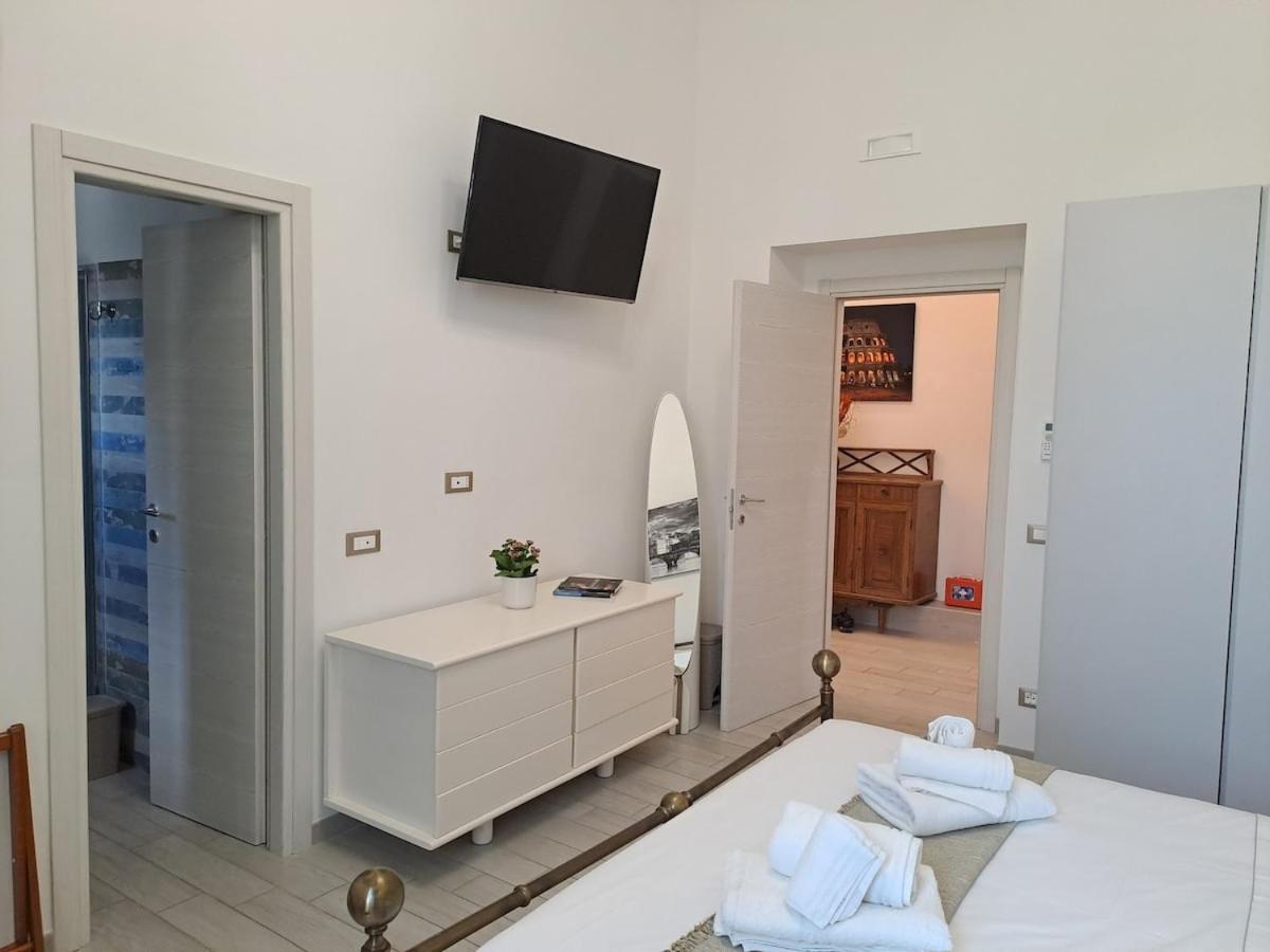 Apartamento Mamma Nina