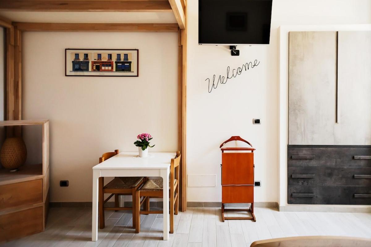 Mamma Nina Apartamento Roma